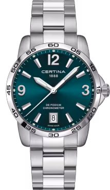 Certina DS Podium C034.451.11.097.00
