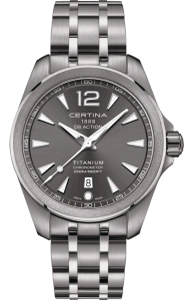 Certina DS Action Titanium C032.851.44.087.00