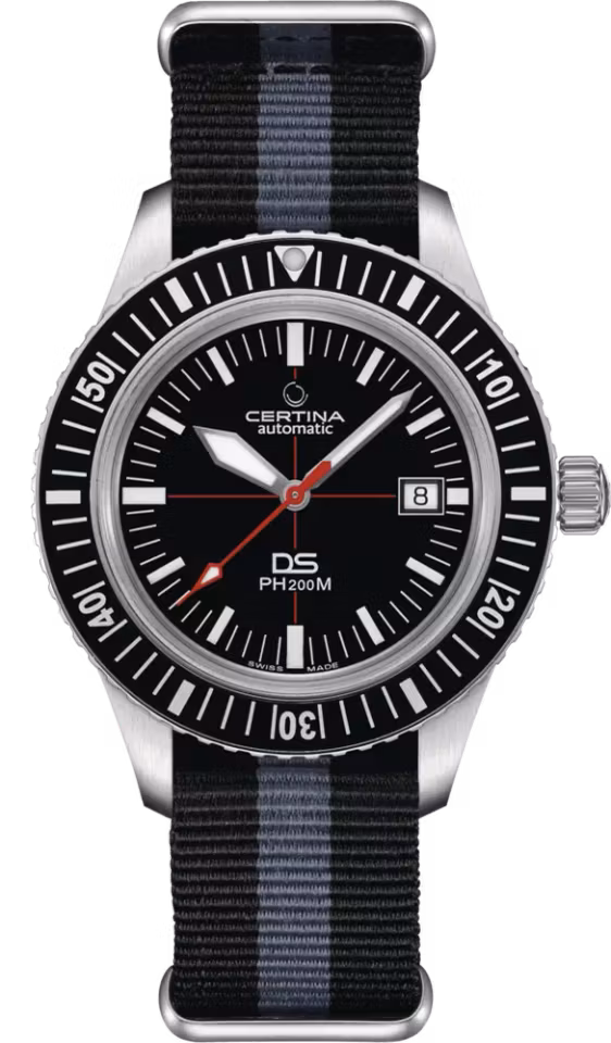 Certina DS PH200M C036.407.16.050.00