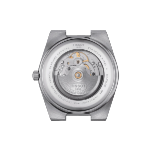 TISSOT PRX POWERMATIC 80 40MM T137.407.11.091.00