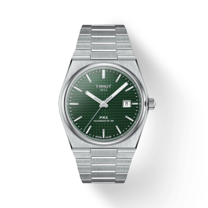TISSOT PRX POWERMATIC 80 40MM T137.407.11.091.00