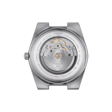 TISSOT PRX POWERMATIC 80 40MM T137.407.11.351.00