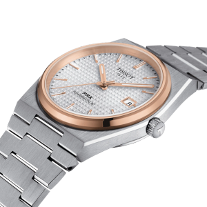 TISSOT PRX POWERMATIC 80 40MM T137.407.21.031.00