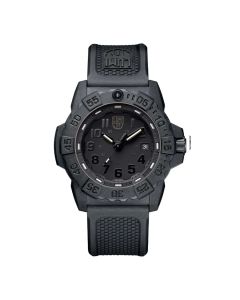Luminox Navy Seal Sort / Sort 45mm