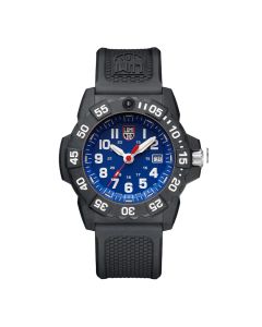 Luminox Navy Seal Blå / Sort 45mm