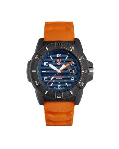 Luminox Navy Seal Blå / Orange 45mm