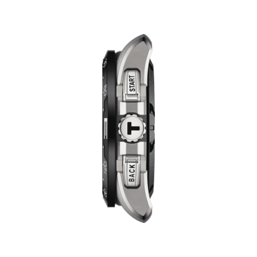 TISSOT T-TOUCH CONNECT SOLAR T121.420.47.051.01