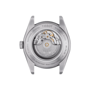 TISSOT GENTLEMAN POWERMATIC 80 SILICIUM T127.407.11.031.00