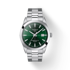 TISSOT GENTLEMAN POWERMATIC 80 SILICIUM T127.407.11.091.01