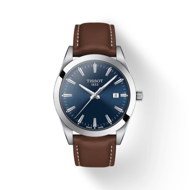 TISSOT GENTLEMAN T127.410.16.041.00
