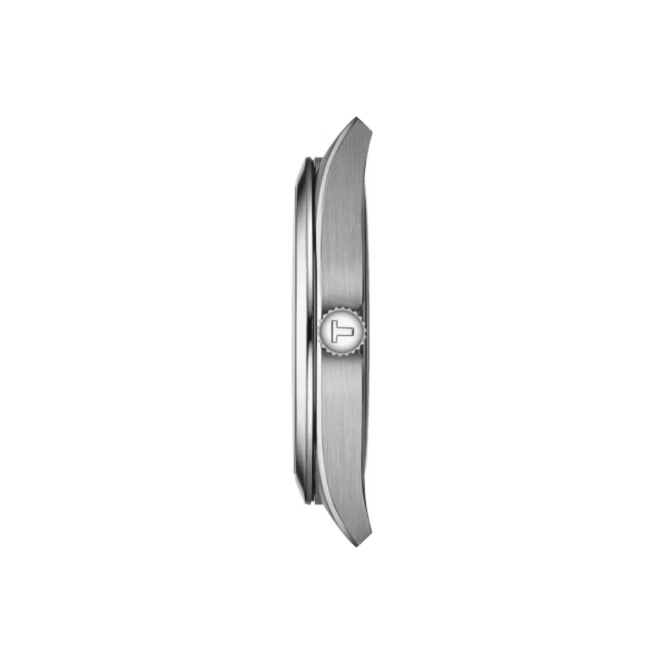 TISSOT GENTLEMAN TITANIUM T127.410.44.041.00