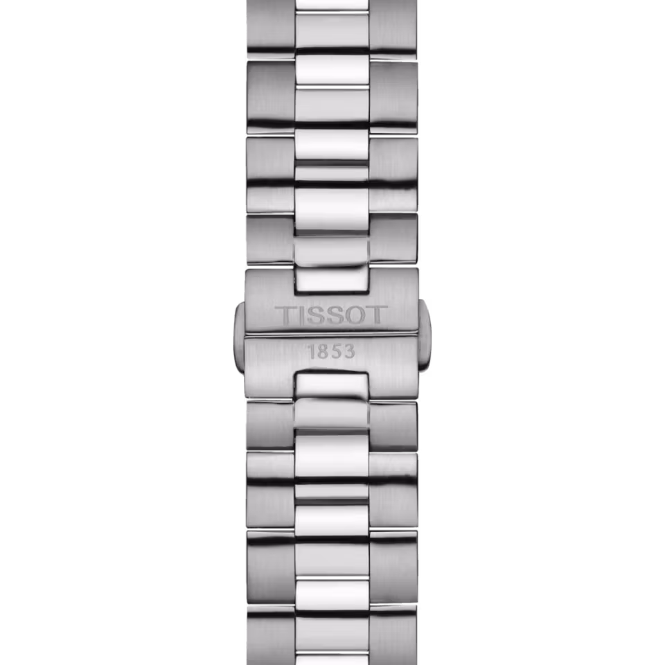 TISSOT GENTLEMAN TITANIUM T127.410.44.041.00