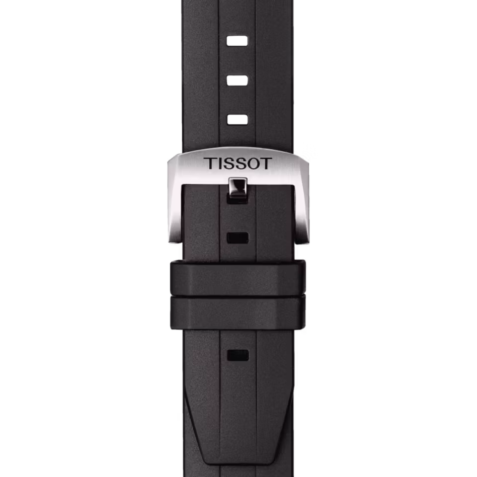 TISSOT SEASTAR 1000 POWERMATIC 80 T120.407.17.041.00