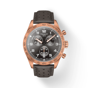 TISSOT PRS 516 CHRONOGRAPH T131.617.36.082.00