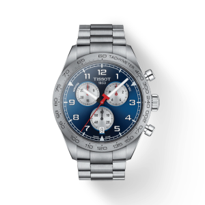 TISSOT PRS 516 CHRONOGRAPH T131.617.11.042.00