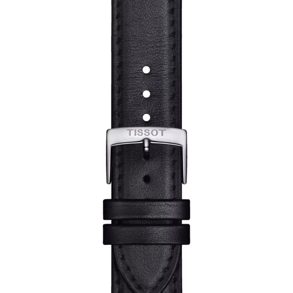 TISSOT EVERYTIME GENT T143.410.16.041.00