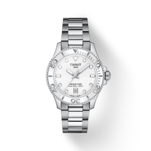TISSOT SEASTAR 1000 36MM T120.210.11.011.00