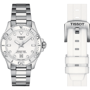 TISSOT SEASTAR 1000 36MM T120.210.11.011.00