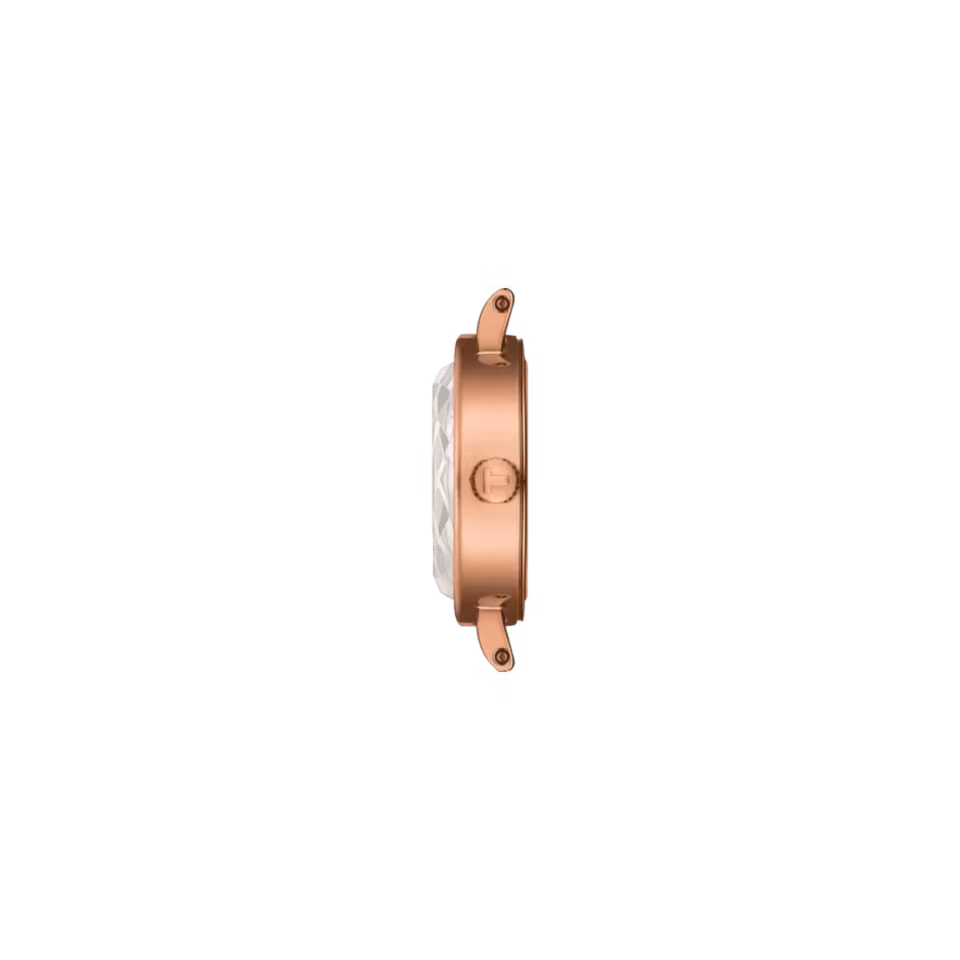 TISSOT LOVELY ROUND T140.009.33.111.00