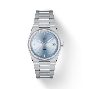 TISSOT PRX 35MM T137.210.11.351.00