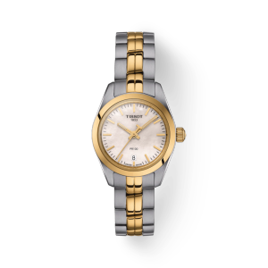 TISSOT PR 100 LADY SMALL T101.010.22.111.00