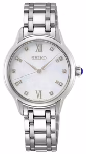 SEIKO LADIES SRZ537P1