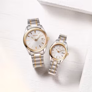 SEIKO MENS SUR312P1