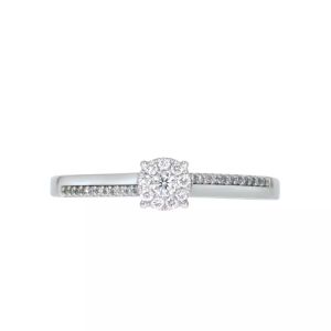 Noor Arianna diamantring