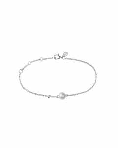 By Biehl Coco Bracelet Silver
