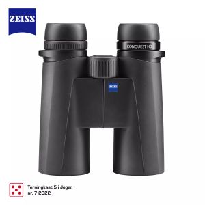 ZEISS CONQUEST HD 8×42 KIKKERT