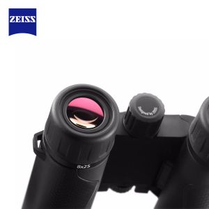 ZEISS TERRA 8×25 ED POCKET KIKKERT