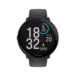 Polar Ignite 3 Night black