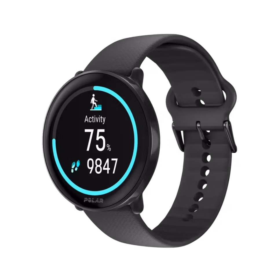 Polar Ignite 3 Night black