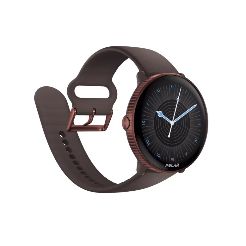 Polar Ignite 3 Brown copper