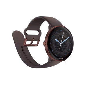 Polar Ignite 3 Brown copper