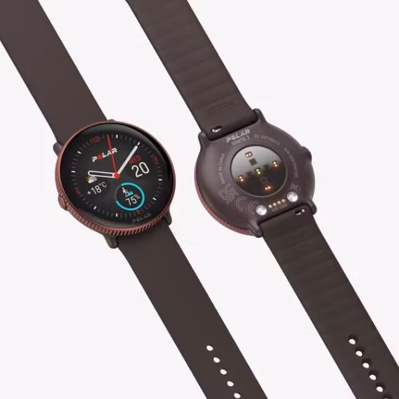 Polar Ignite 3 Brown copper