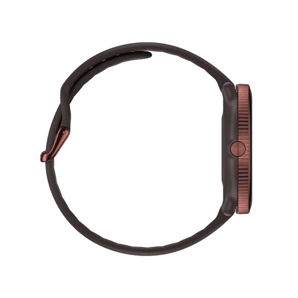 Polar Ignite 3 Brown copper