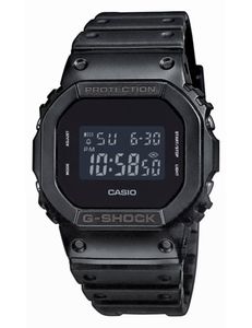 Casio G-Shock DW-5600BB-1ER