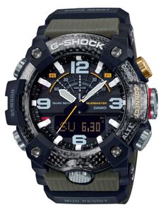Casio G-Shock GG-B100-1A3ER