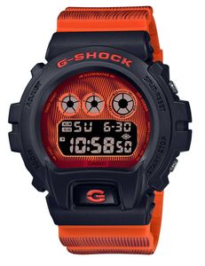 Casio G-Shock DW-6900TD-4ER