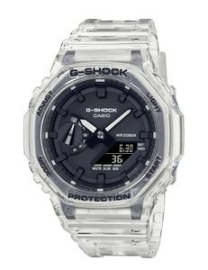 Casio G-Shock GA-2100SKE-7AER