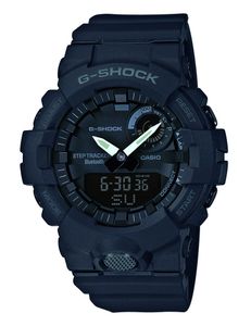 Casio G-Shock GBA-800-1AER
