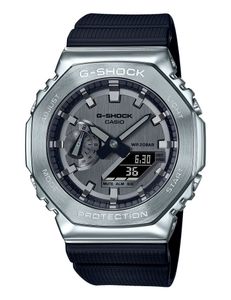 Casio G-Shock GM-2100-1AER