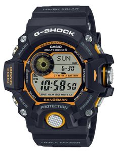 Casio G-Shock GW-9400Y-1ER
