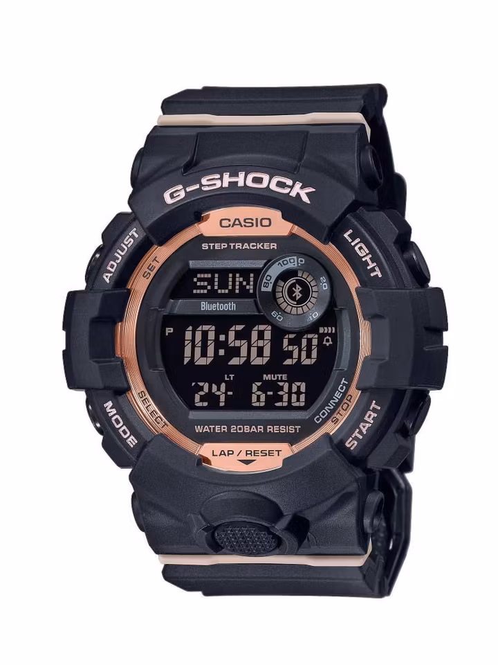 Casio G-Shock GMD-B800-1ER