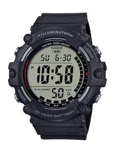Casio Collection AE-1500WH-1AVEF