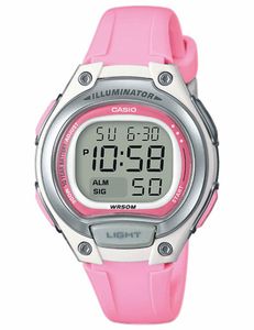 Casio Collection LW-203-4AVEF