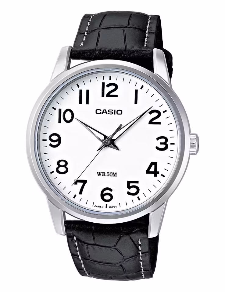 Casio Collection MTP-1303PL-7BVEG