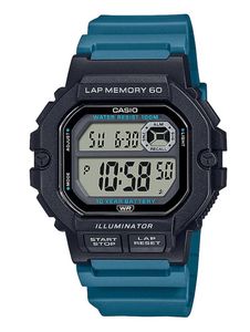 Casio Collection WS-1400H-3AVEF