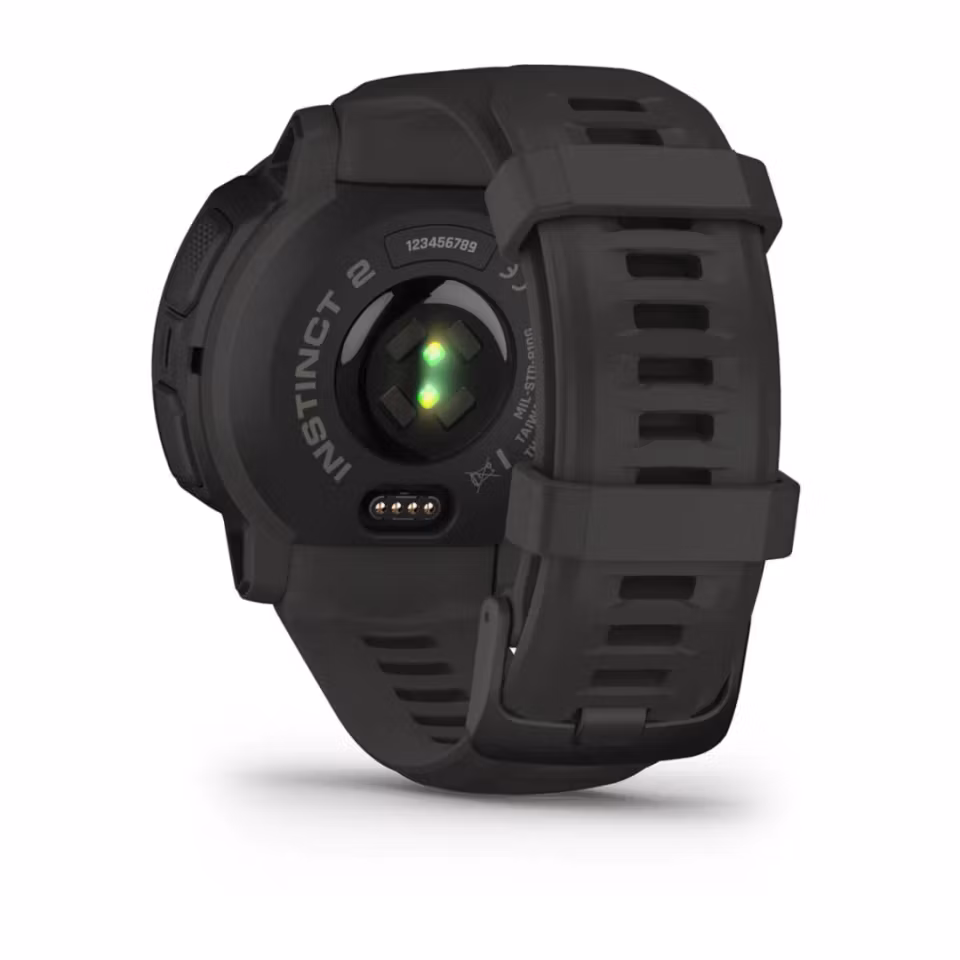 Garmin Instinct 2S Graphite